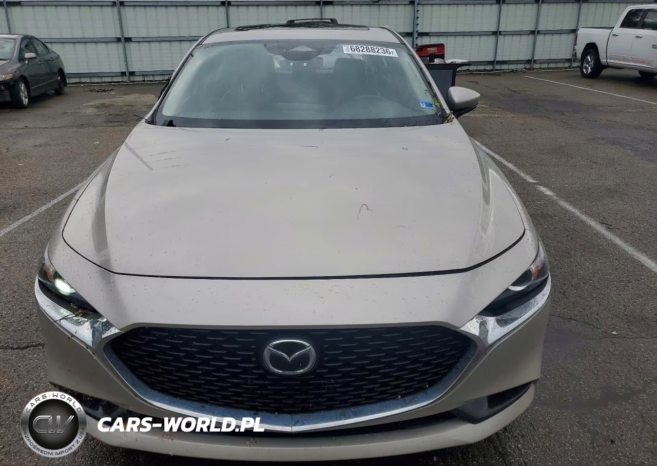 2024 Mazda 3 Preferred VIN:3MZBPACM7RM414568 - 5