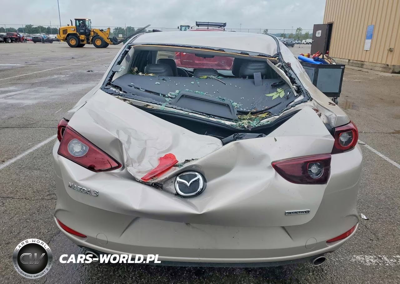 2024 Mazda 3 Preferred VIN:3MZBPACM7RM414568 - 6