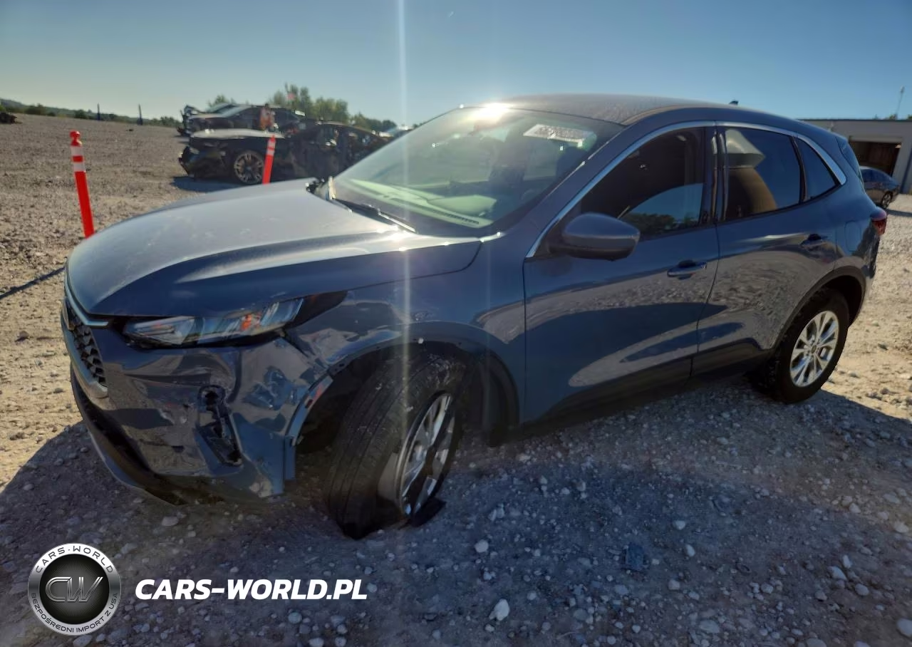 2023 Ford Escape Active – zdjęcie 1 z 13