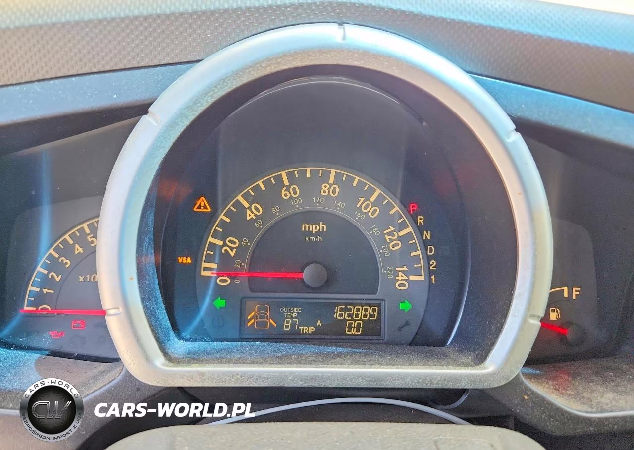 2007 Honda Ridgeline Rts VIN:2HJYK16487H526438 - 9