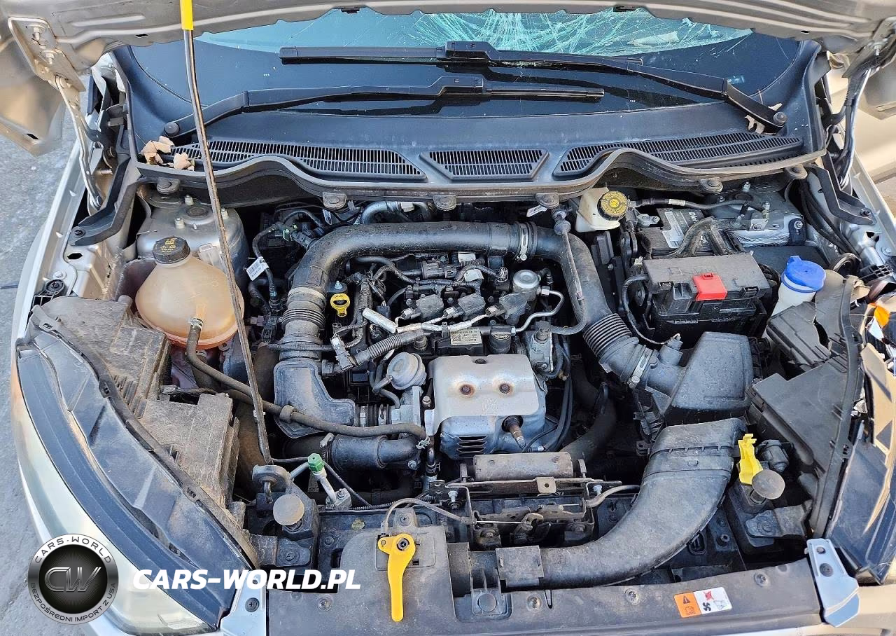 2019 Ford Ecosport Se VIN:MAJ3S2GE0KC261429 - 12