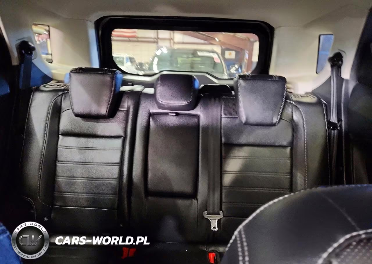 2019 Ford Ecosport Titanium VIN:MAJ6S3KL8KC274454 - 10