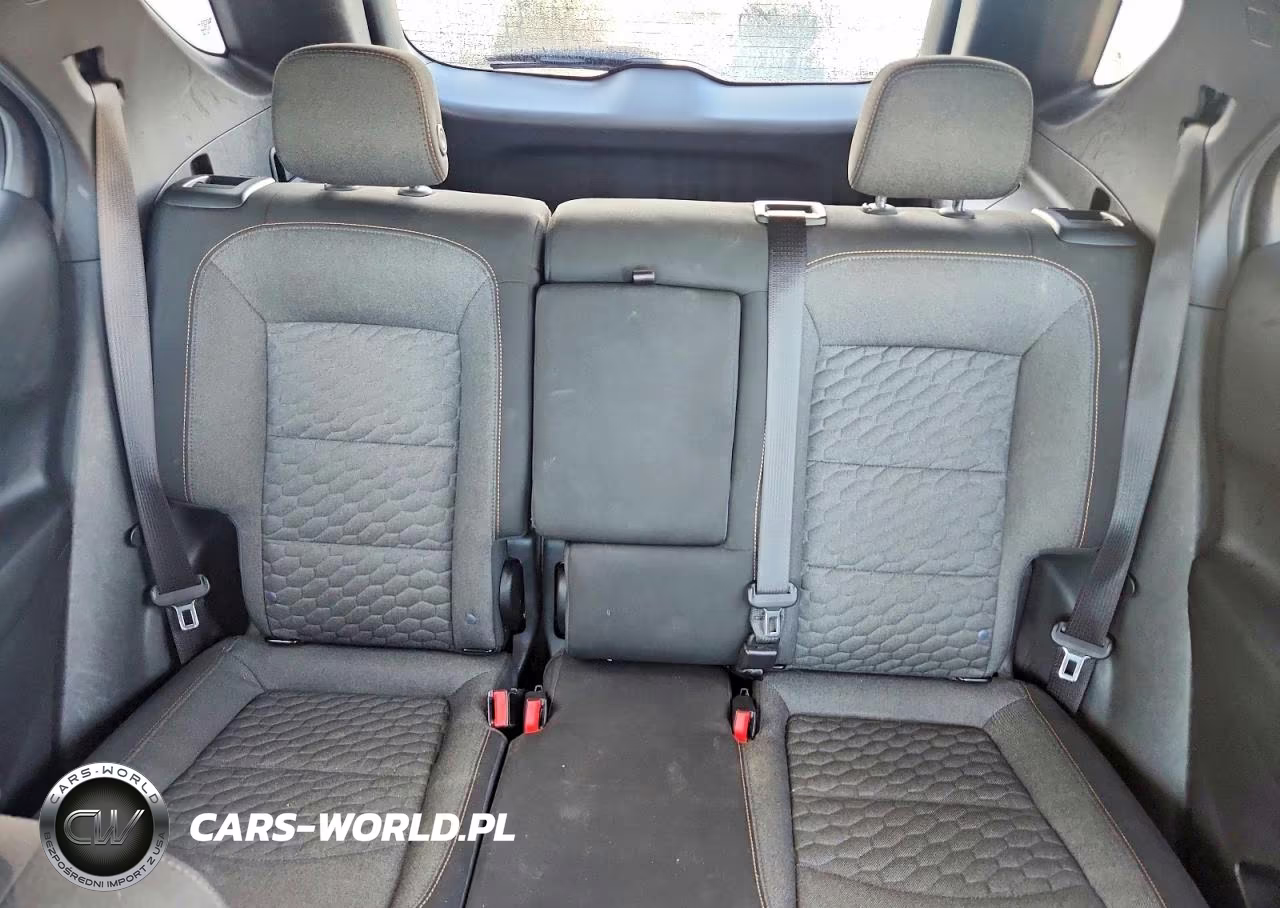 2020 Chevrolet Equinox Lt VIN:3GNAXKEV7LS630487 - 10