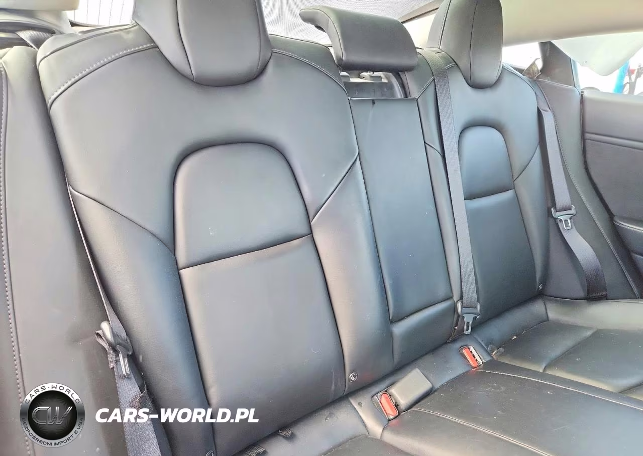 2020 Tesla Model 3 VIN:5YJ3E1EB7LF627802 - 10