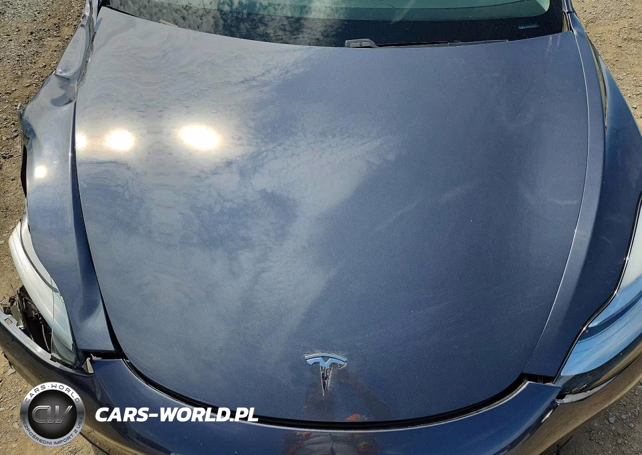 2020 Tesla Model 3 VIN:5YJ3E1EB7LF627802 - 11