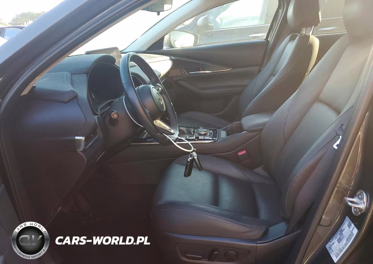 2021 Mazda Cx-30 Preferred VIN:3MVDMBCL4MM255369 - 7