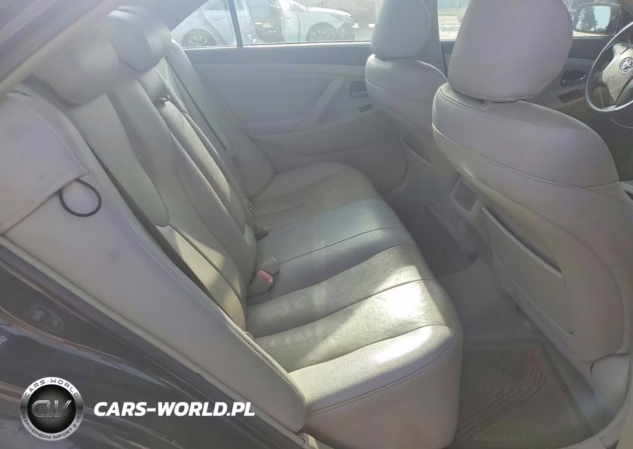 2007 Toyota Camry Le VIN:4T1BE46K27U658718 - 10