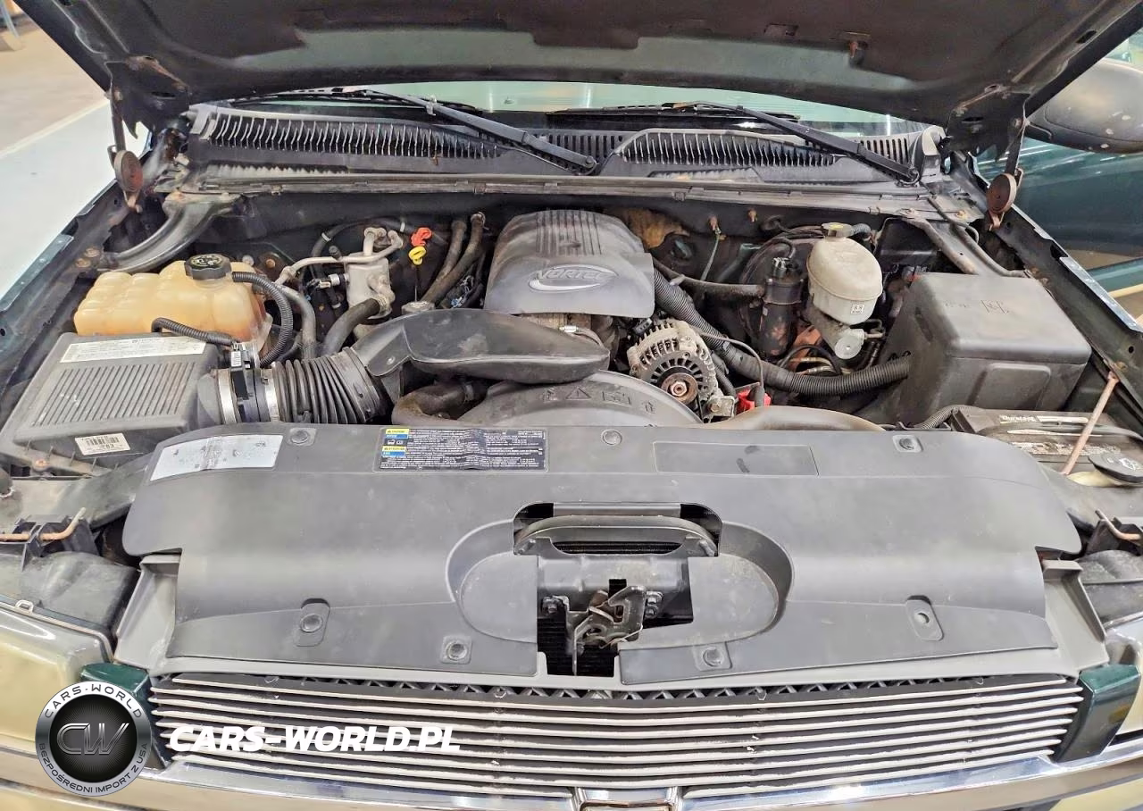 2004 Chevrolet Silverado C1500 VIN:2GCEC19TX41297059 - 11