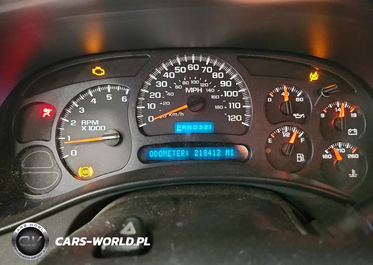 2004 Chevrolet Silverado C1500 VIN:2GCEC19TX41297059 - 9