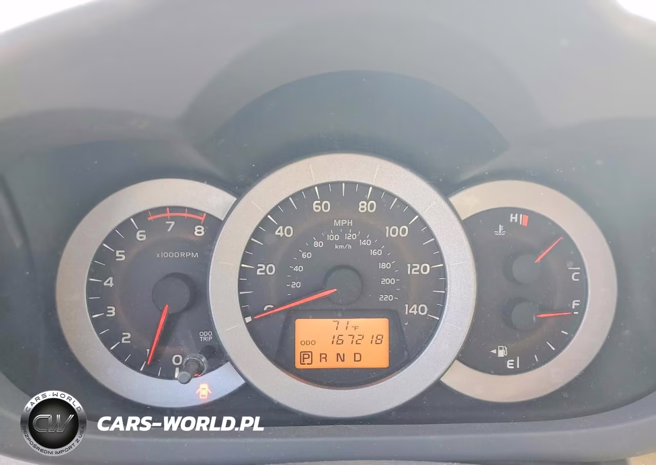 2011 Toyota Rav4 Limited VIN:2T3YF4DV7BW092401 - 9