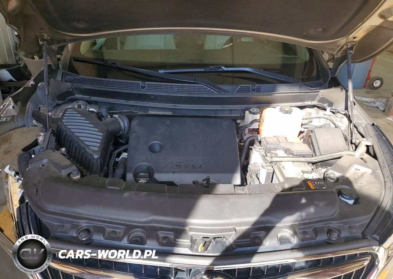 2020 Buick Enclave Essence VIN:5GAERBKW2LJ132265 - 12