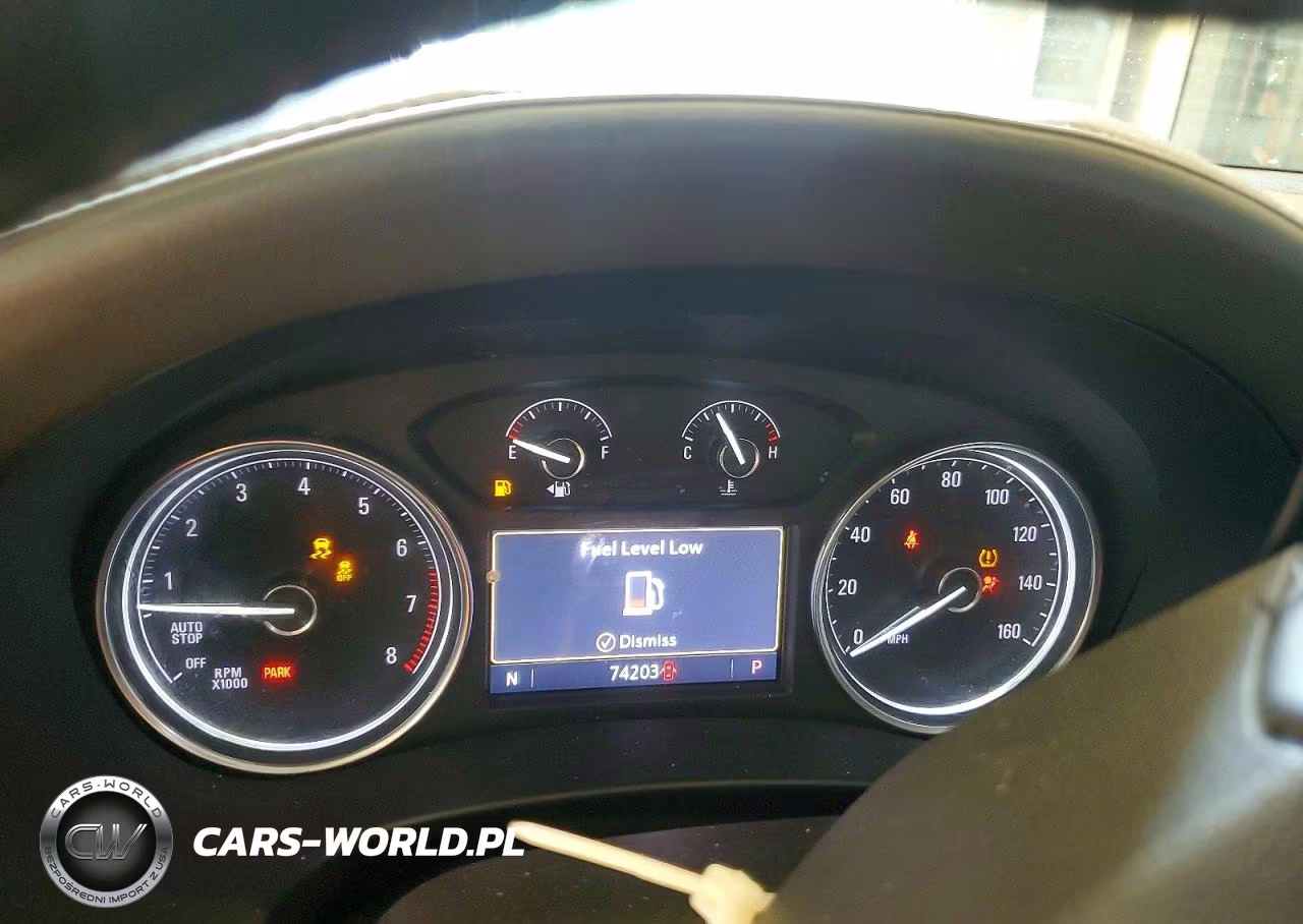 2020 Buick Enclave Essence VIN:5GAERBKW2LJ132265 - 9