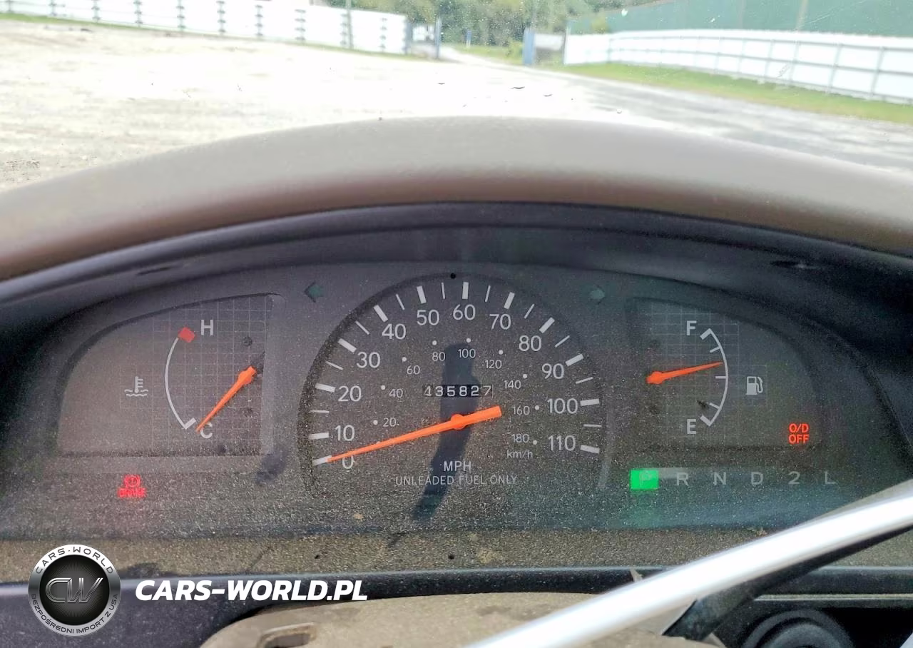 1999 Toyota Tacoma Base VIN:4TANL42N9XZ527002 - 9