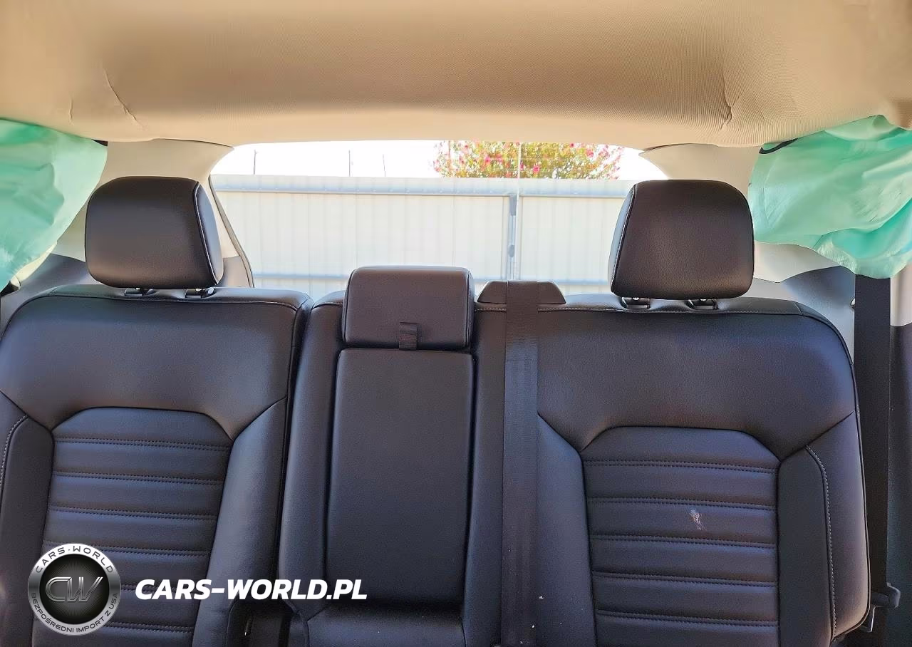 2019 Ford Edge Sel VIN:2FMPK3J90KBC20095 - 10