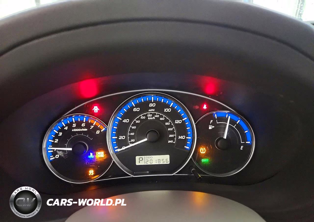 2011 Subaru Forester 2.5X Premium VIN:JF2SHADC7BH766650 - 9
