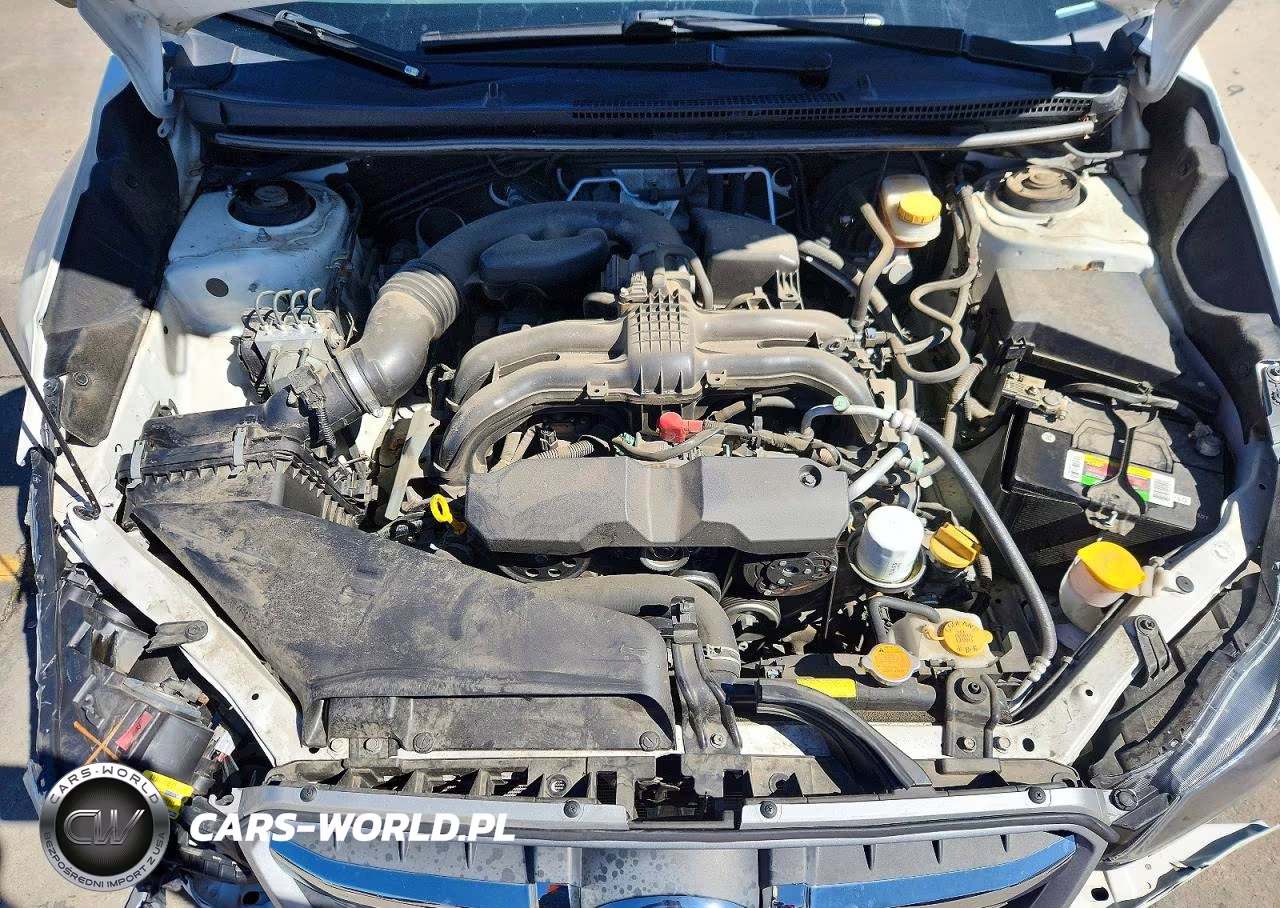 2014 Subaru Impreza VIN:JF1GPAA64E8304613 - 11