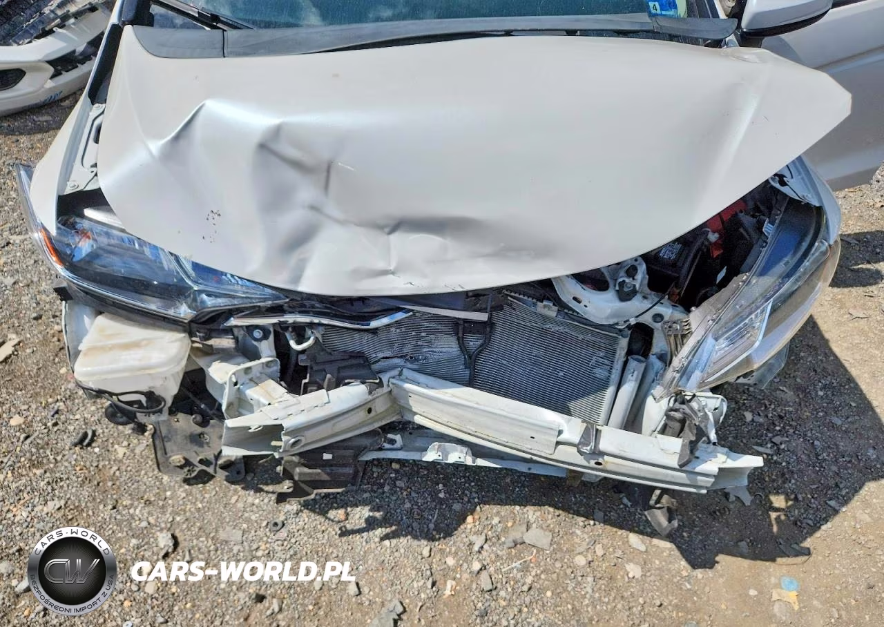 2019 Honda Fit Ex VIN:3HGGK5H80KM752606 - 11