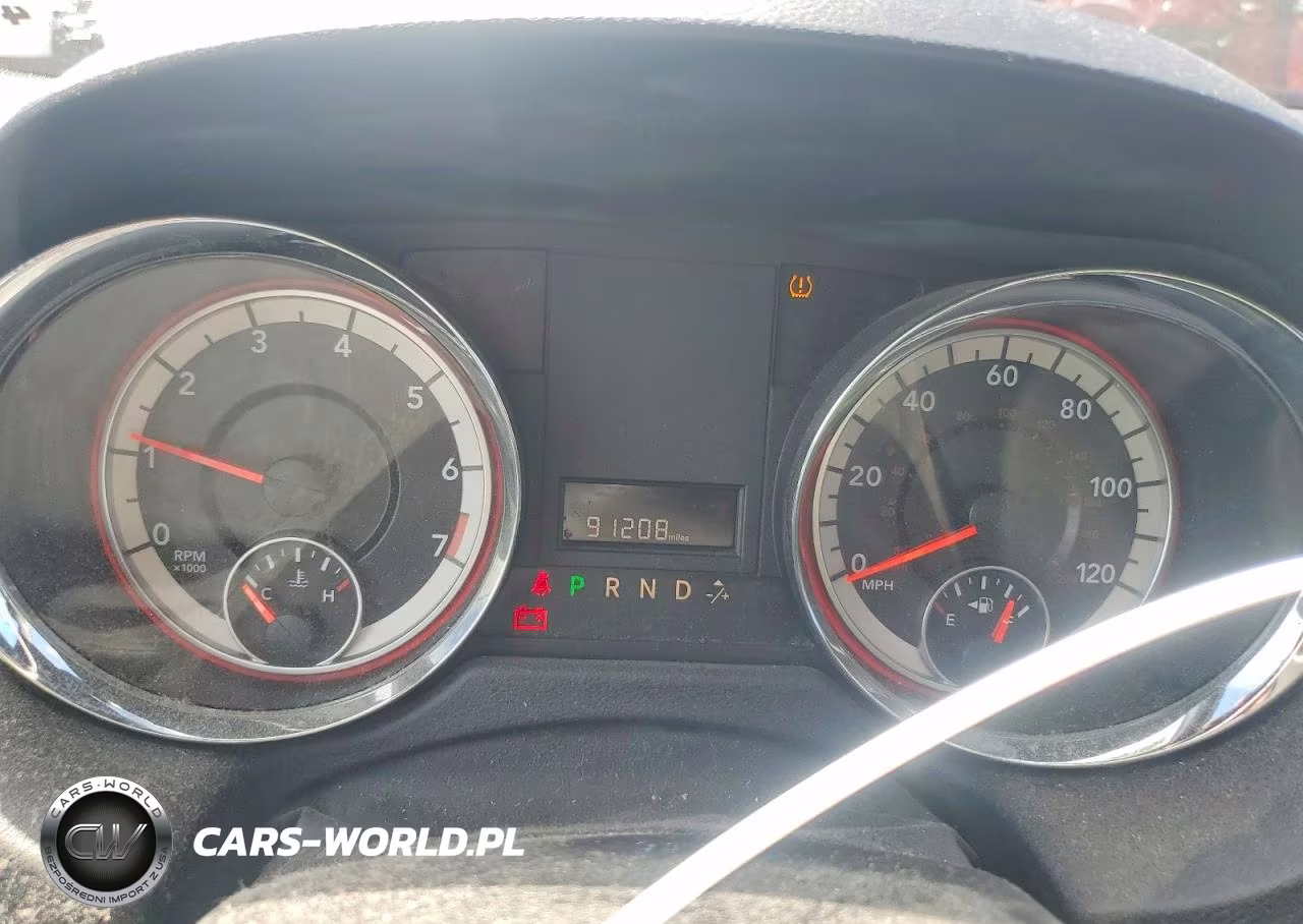 2017 Dodge Grand Caravan Se VIN:2C4RDGBG7HR706771 - 9