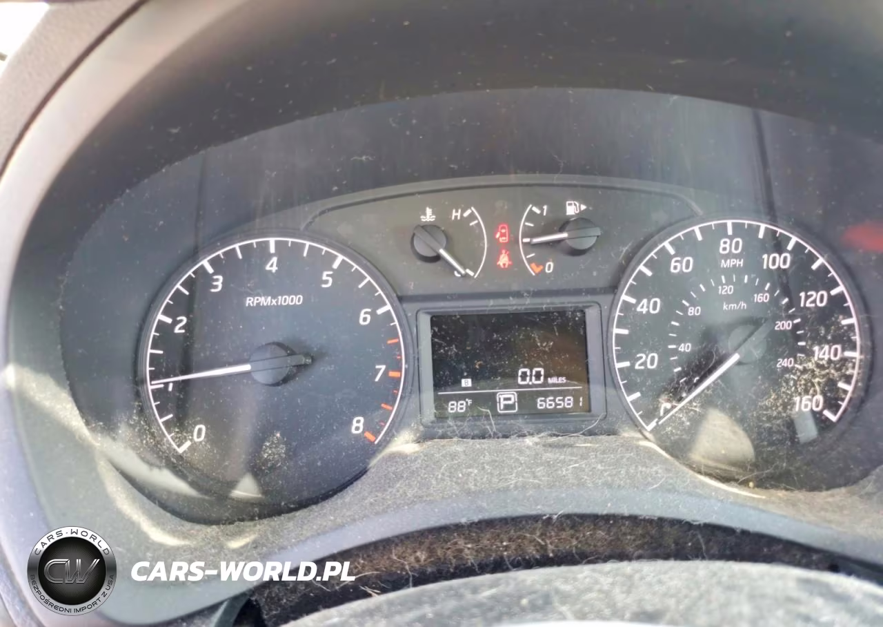 2013 Nissan Sentra S VIN:3N1AB7AP0DL735656 - 9