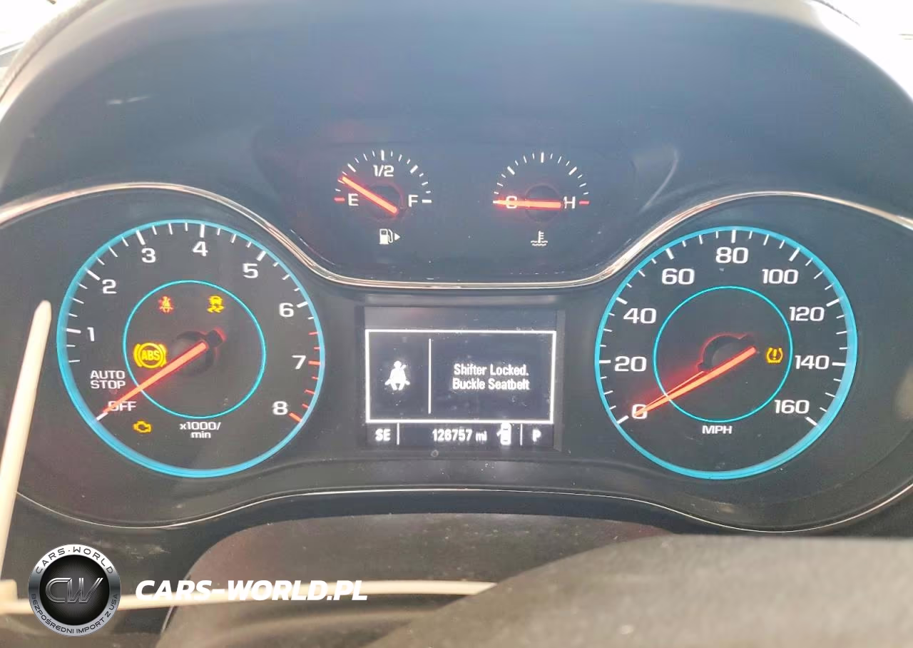2018 Chevrolet Cruze Ls VIN:1G1BC5SM0J7159776 - 9