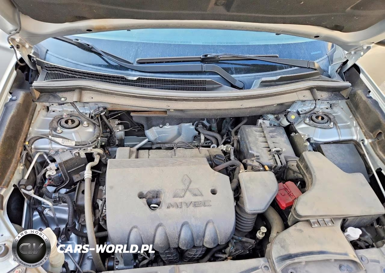 2018 Mitsubishi Outlander Es VIN:JA4AD2A33JJ001906 - 11