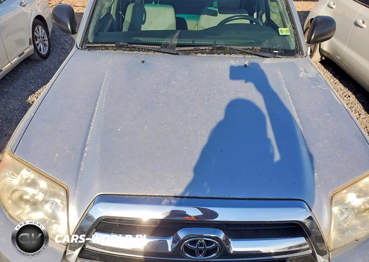 2008 Toyota 4Runner Sr5 VIN:JTEBU14R48K022316 - 11