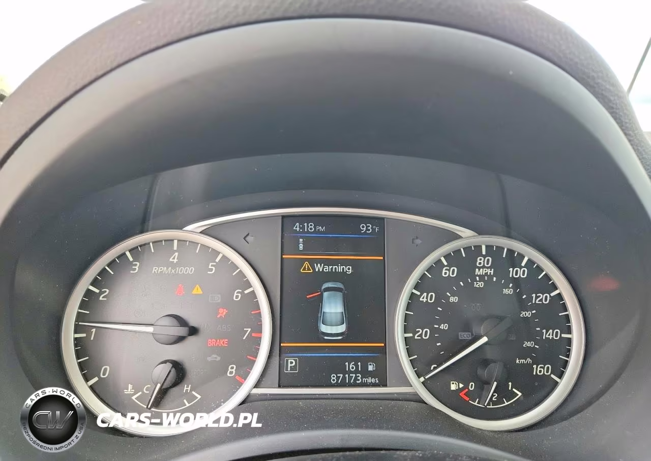 2019 Nissan Sentra S VIN:3N1AB7AP4KY211426 - 9