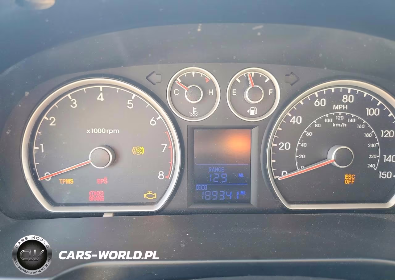 2011 Hyundai Elantra Touring Gls VIN:KMHDC8AE1BU092566 - 9