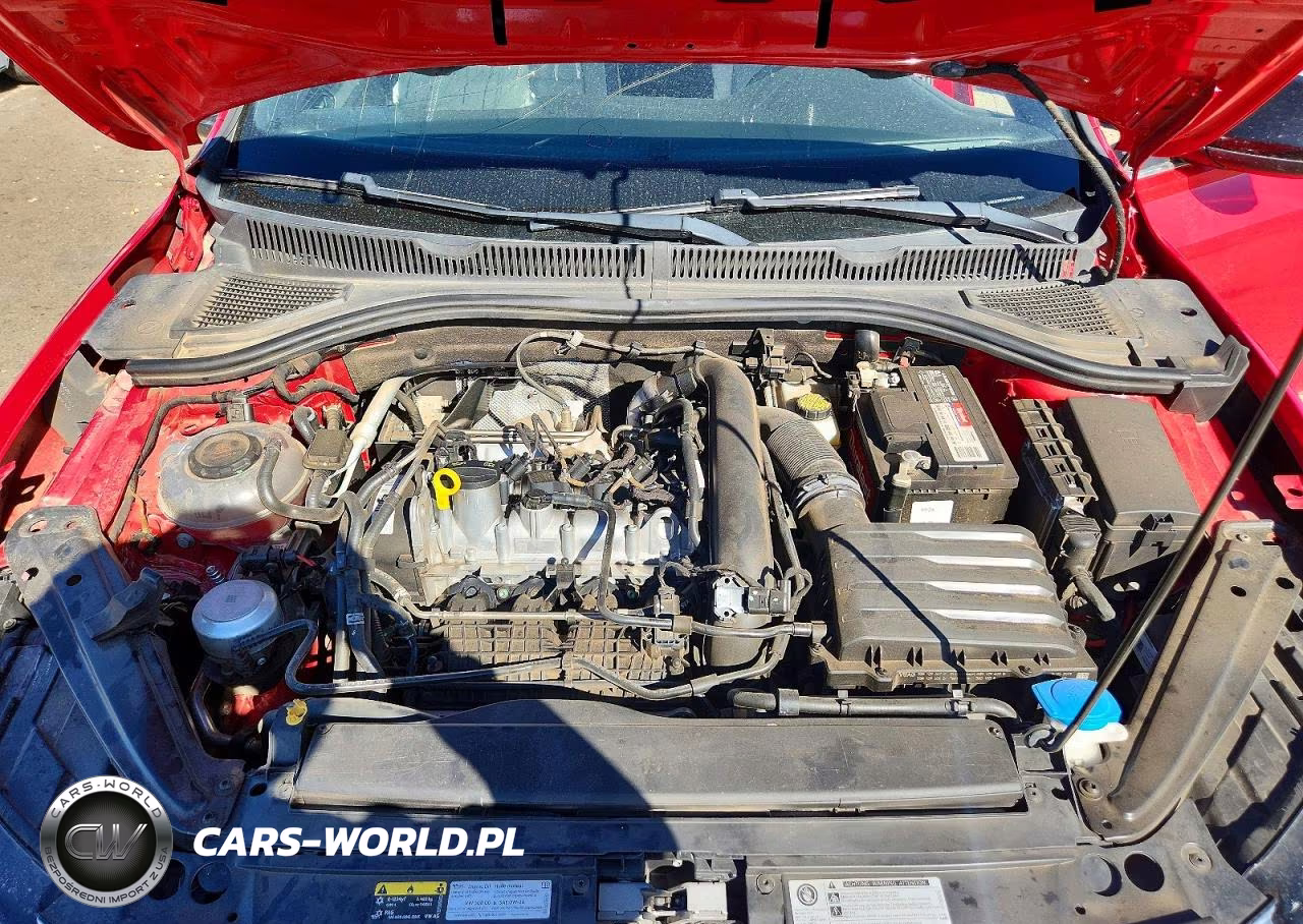 2019 Volkswagen Jetta S VIN:3VWCB7BU5KM201485 - 11