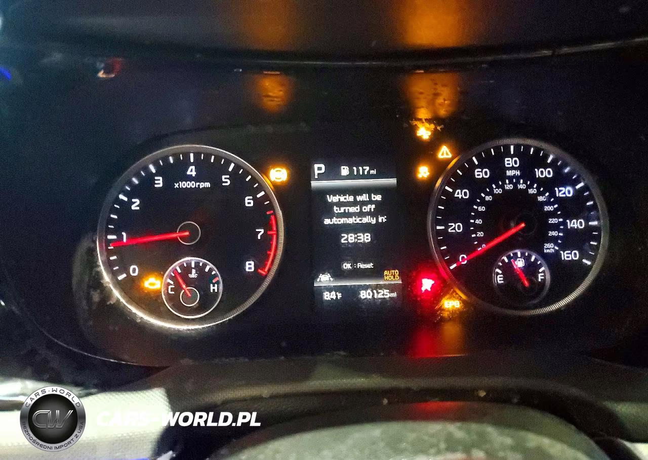 2022 Kia K5 Lxs VIN:5XXG14J23NG149365 - 9