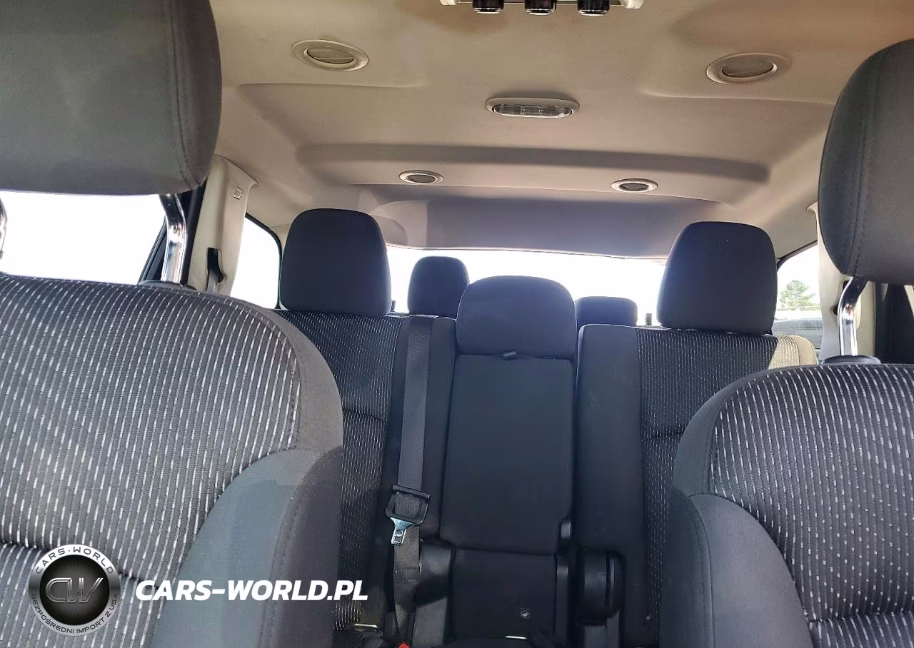 2018 Dodge Journey Se VIN:3C4PDCAB7JT498979 - 10