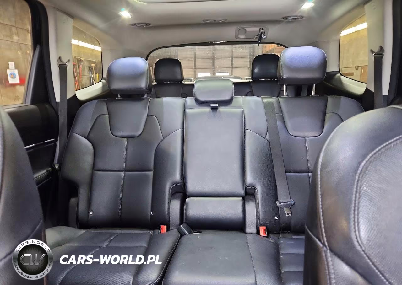 2022 Kia Telluride Sx VIN:5XYP5DHC3NG255636 - 10
