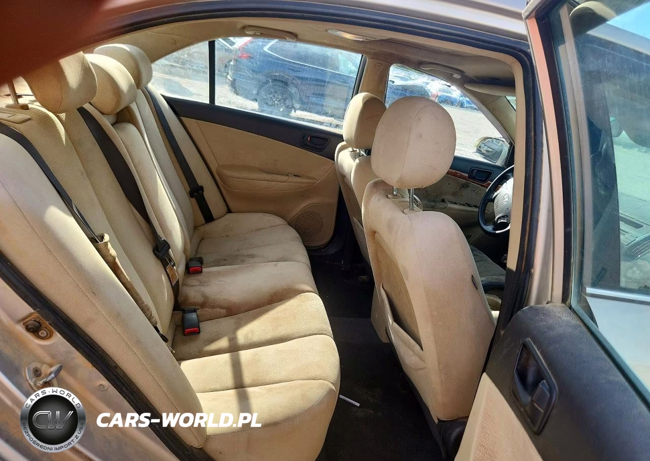 2009 Hyundai Sonata Gls VIN:5NPET46C39H470934 - 10
