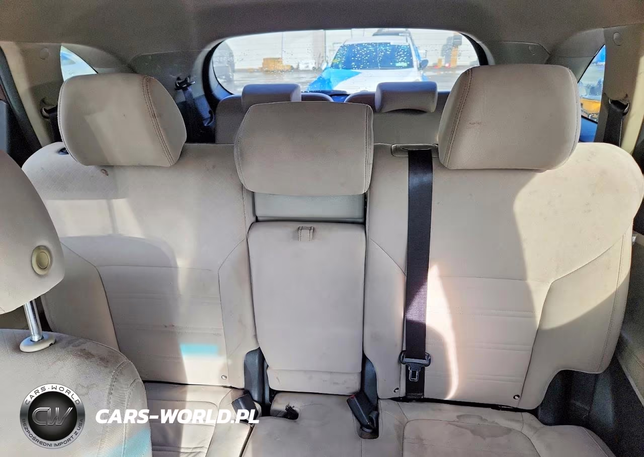 2020 Kia Sorento Lx VIN:5XYPG4A38LG641941 - 10