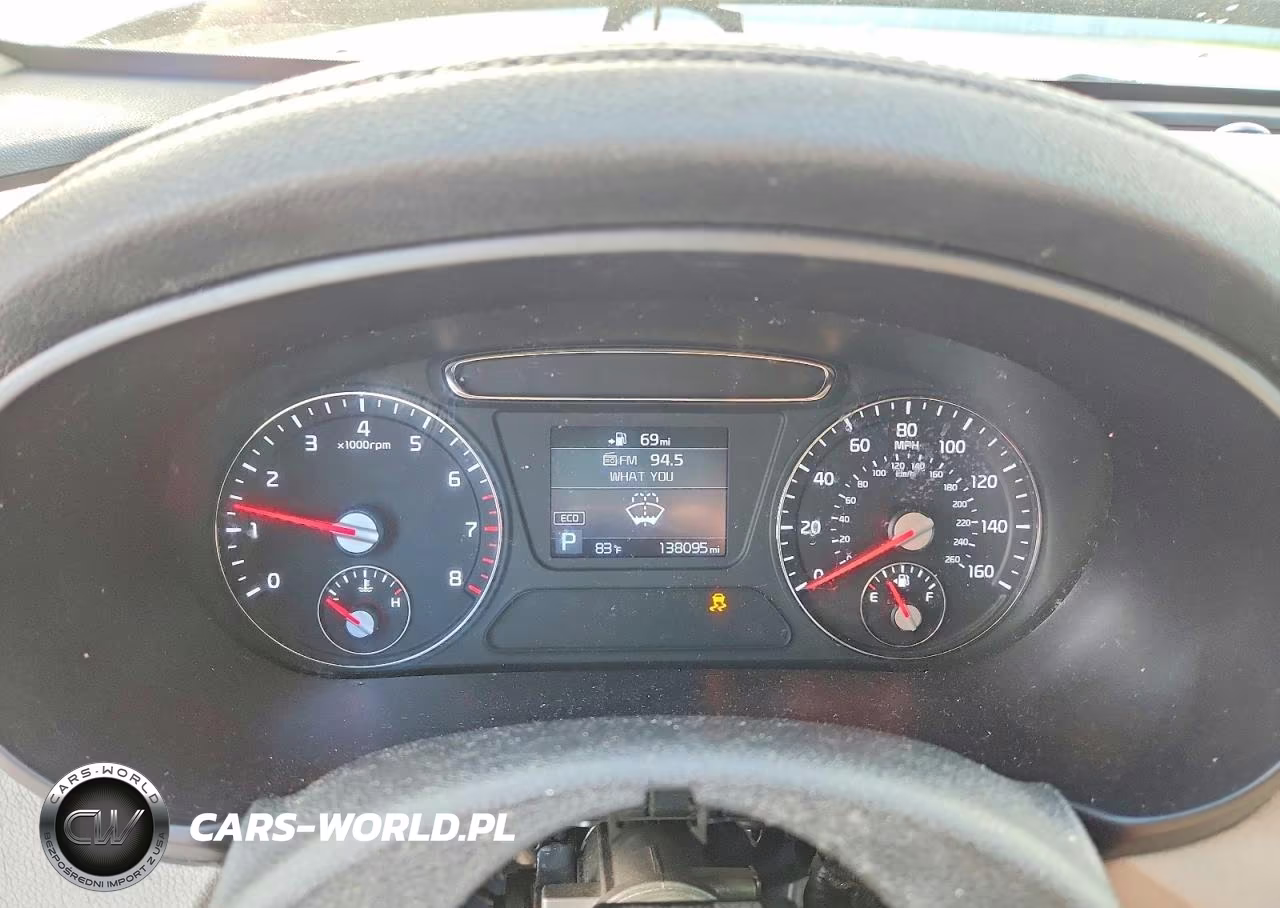 2020 Kia Sorento Lx VIN:5XYPG4A38LG641941 - 9
