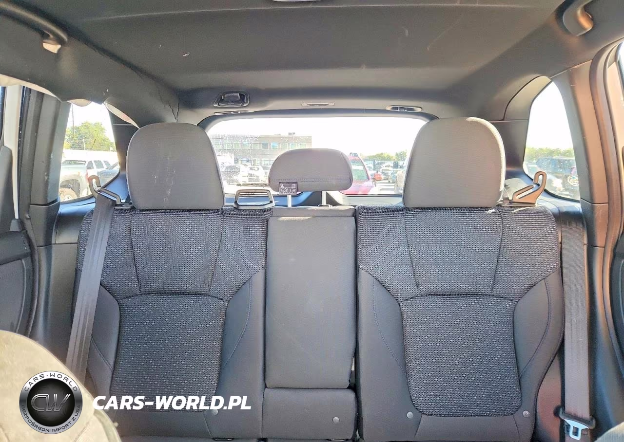 2026 Subaru Forester Premium VIN:4S4SLDD67T3009329 - 10