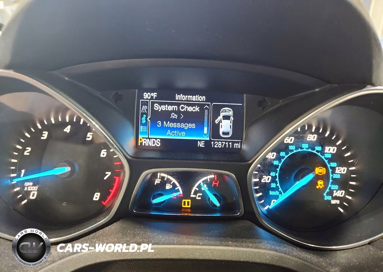 2013 Ford Escape Sel VIN:1FMCU9HXXDUC90491 - 9