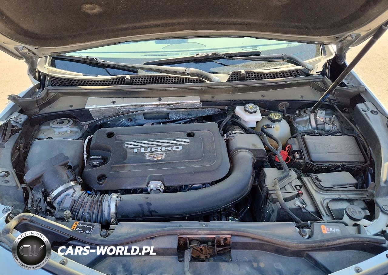 2023 Cadillac Xt4 Luxury VIN:1GYAZAR48PF215519 - 12