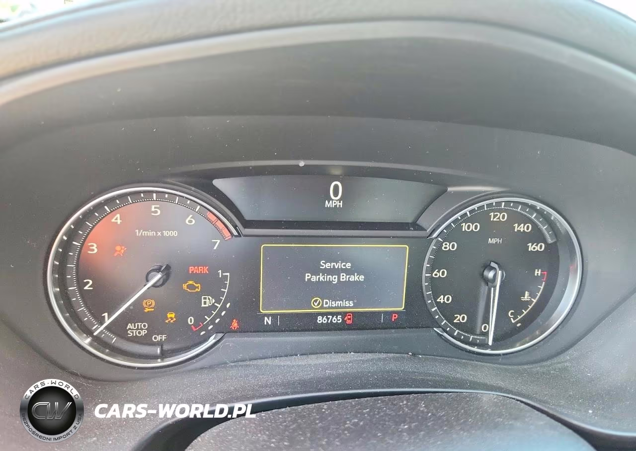 2023 Cadillac Xt4 Luxury VIN:1GYAZAR48PF215519 - 9