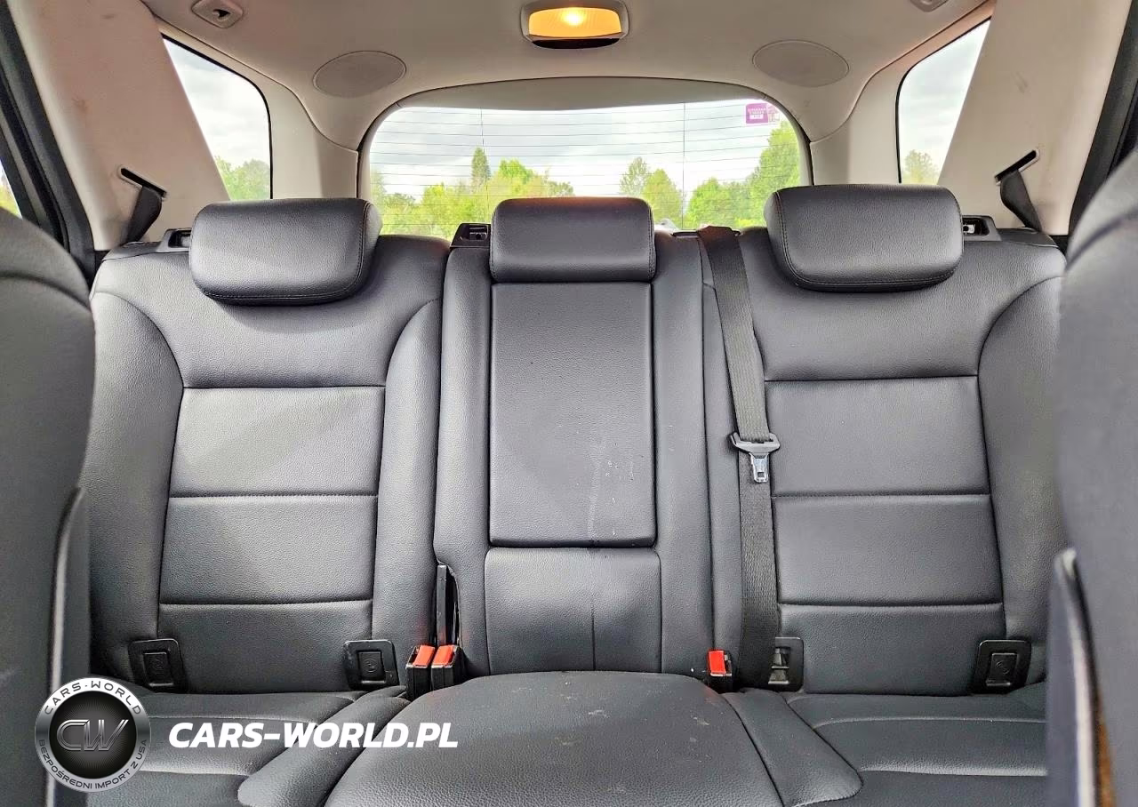 2009 Mercedes-Benz Ml VIN:4JGBB25E09A498996 - 10