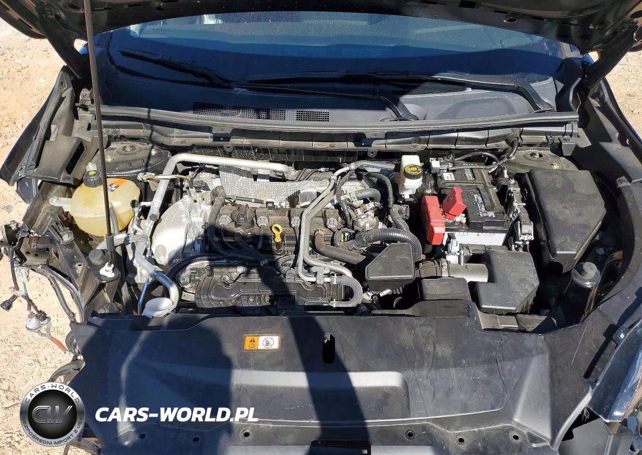 2024 Mitsubishi Outlander Se VIN:JA4J3VA89RZ038214 - 12