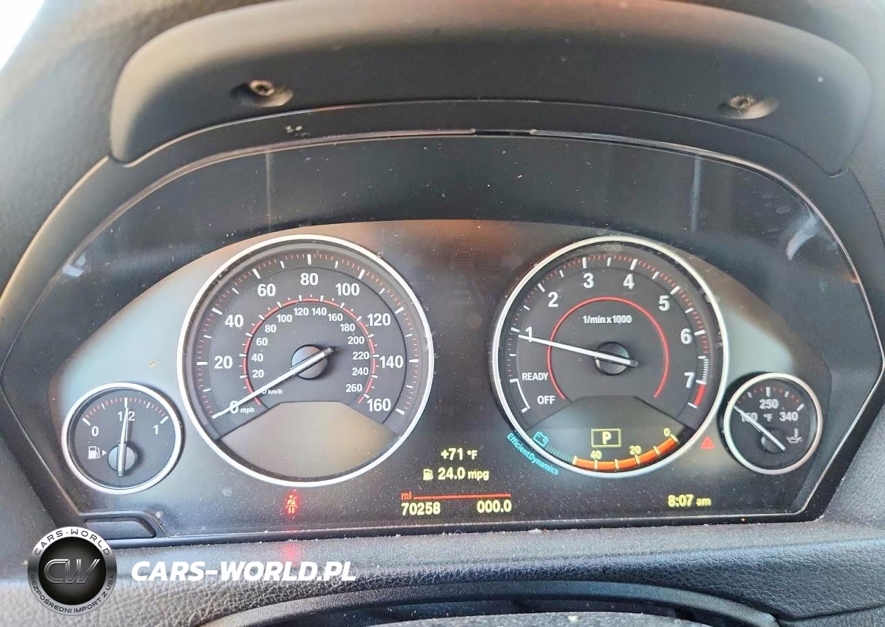 2019 BMW 430I Gran Coupe VIN:WBA4J1C52KBM17023 - 9