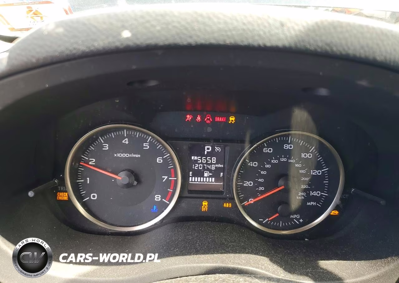 2016 Subaru Impreza Premium VIN:JF1GPAB69G8260352 - 9