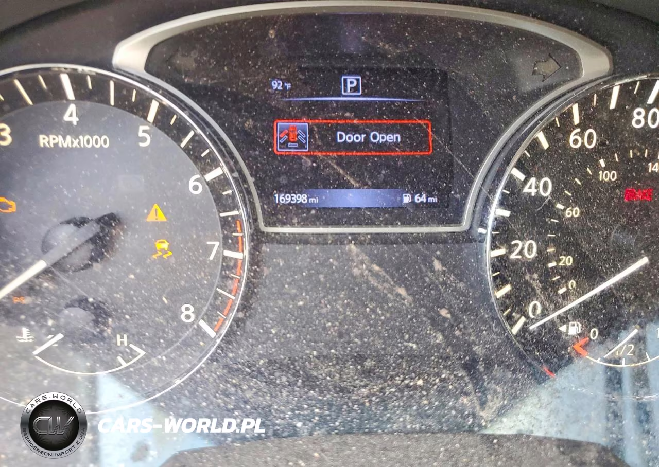 2017 Nissan Altima 2.5 S VIN:1N4AL3AP5HN329001 - 9