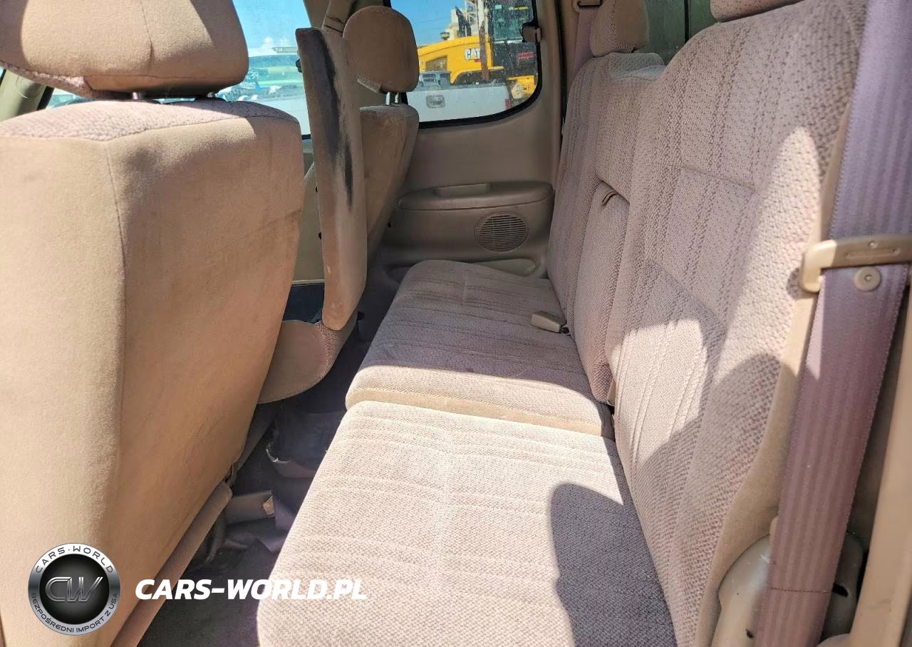 2002 Toyota Tundra Sr5 V8 VIN:5TBRT34132S264213 - 10