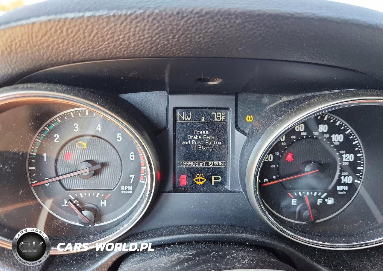 2013 Jeep Grand Cherokee Limited VIN:1C4RJEBT8DC571619 - 9