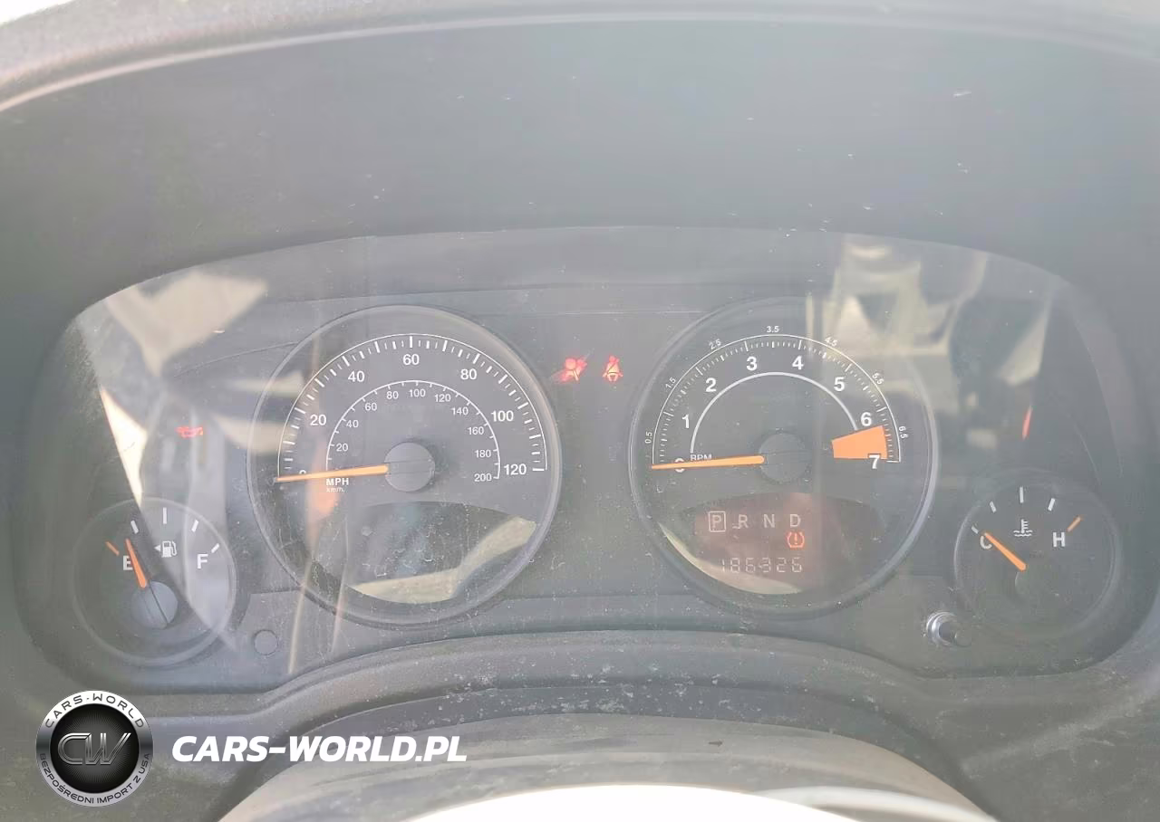 2015 Jeep Patriot Sport VIN:1C4NJPBB3FD250893 - 9