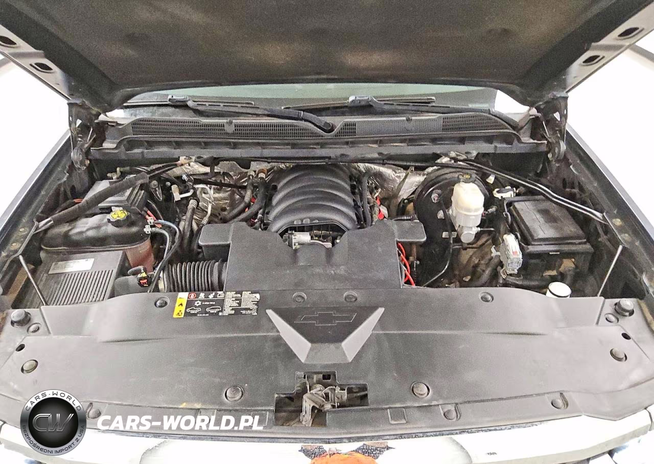 2017 Chevrolet Silverado C1500 Lt VIN:3GCPCREC8HG194202 - 11