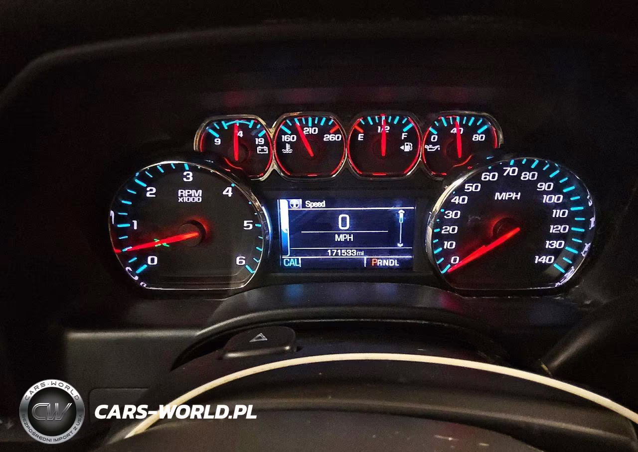 2017 Chevrolet Silverado C1500 Lt VIN:3GCPCREC8HG194202 - 9