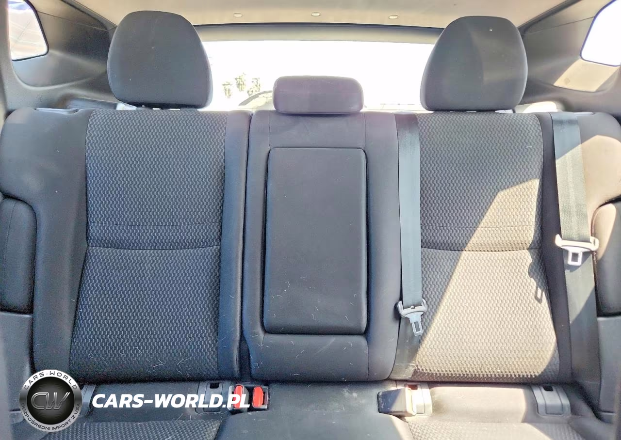 2021 Nissan Rogue Sport S VIN:JN1BJ1AV8MW304477 - 10